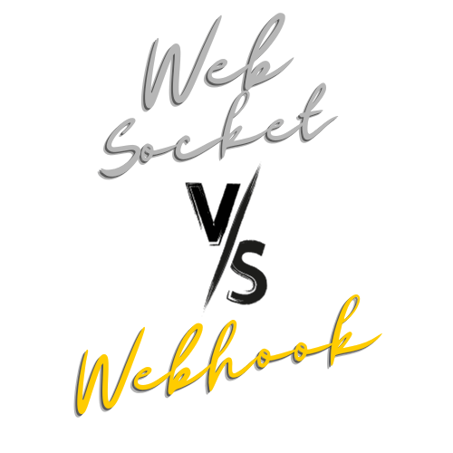 Use cases for WebSockets and Webhooks