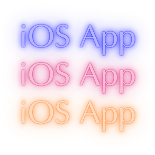 Building an iOS app