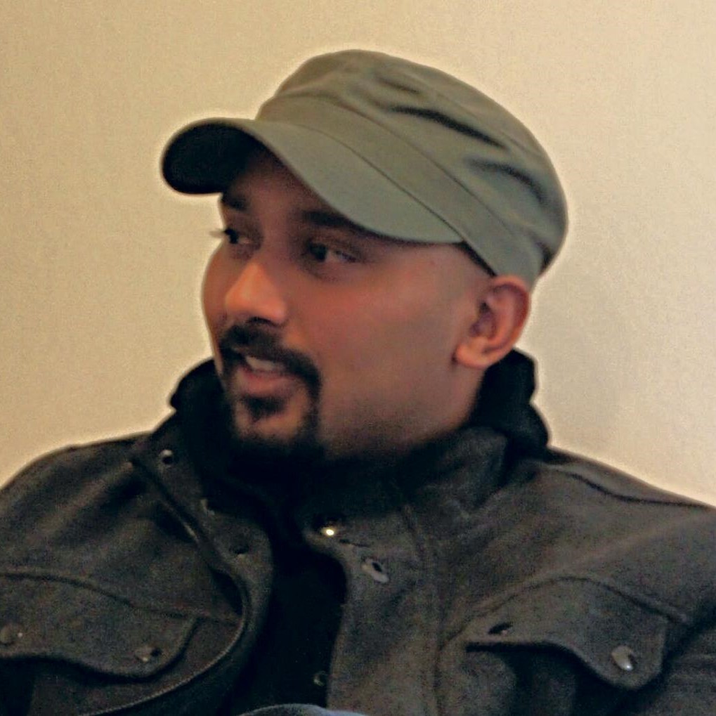 Andalib Kibria