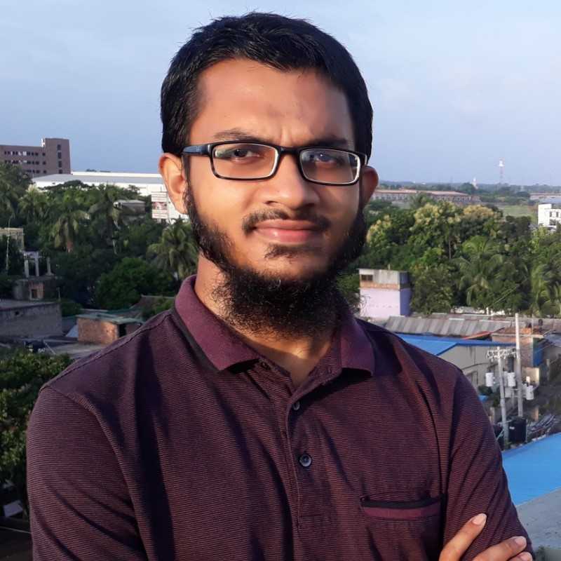 Kamal Hossain